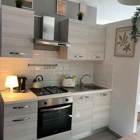 Casa Charlotte Otel Pizzo  Dış mekan fotoğraf