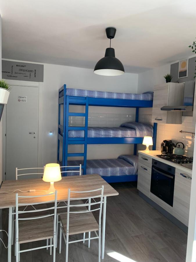 Casa Charlotte Otel Pizzo  Dış mekan fotoğraf