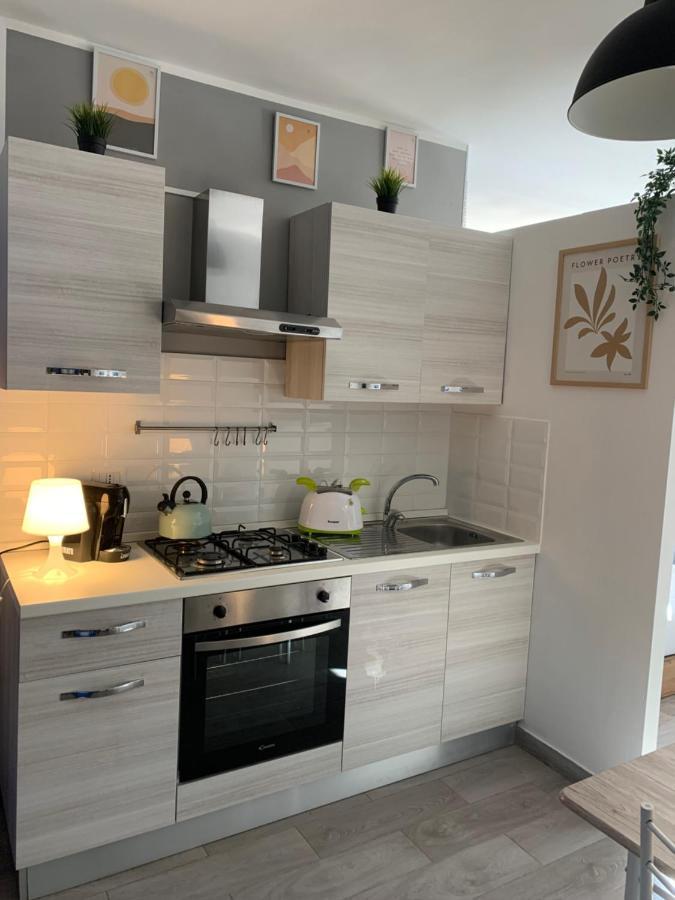 Casa Charlotte Otel Pizzo  Dış mekan fotoğraf