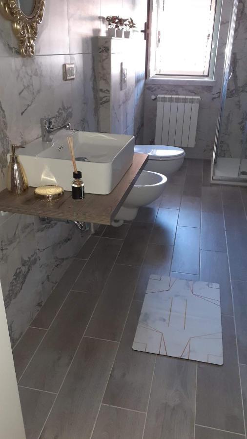 Casa Charlotte Otel Pizzo  Dış mekan fotoğraf