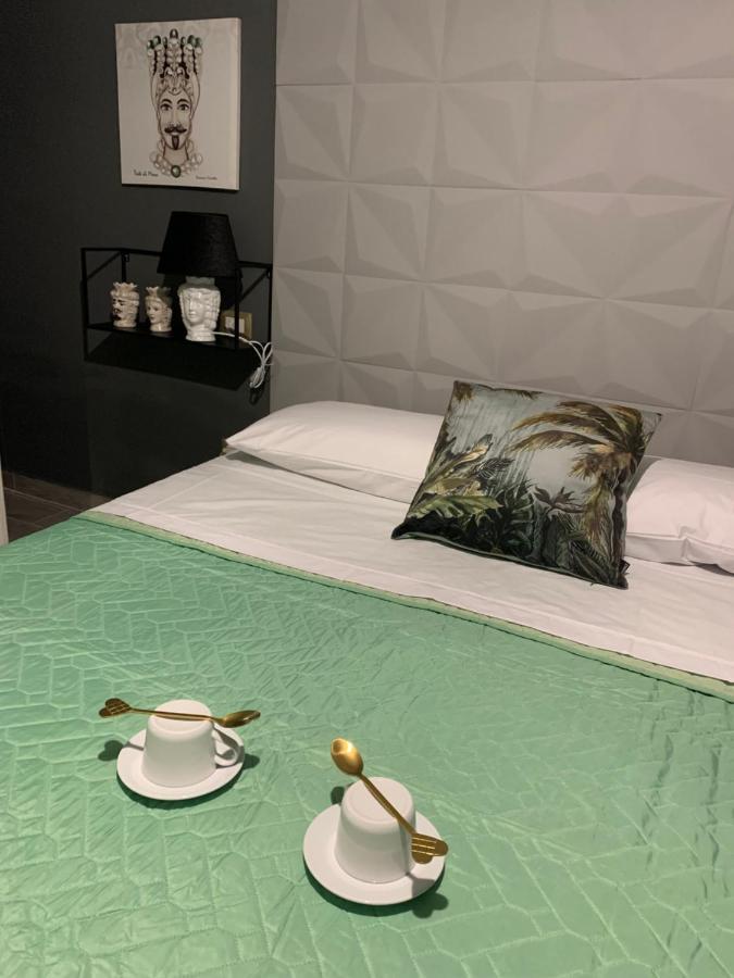 Casa Charlotte Otel Pizzo  Dış mekan fotoğraf